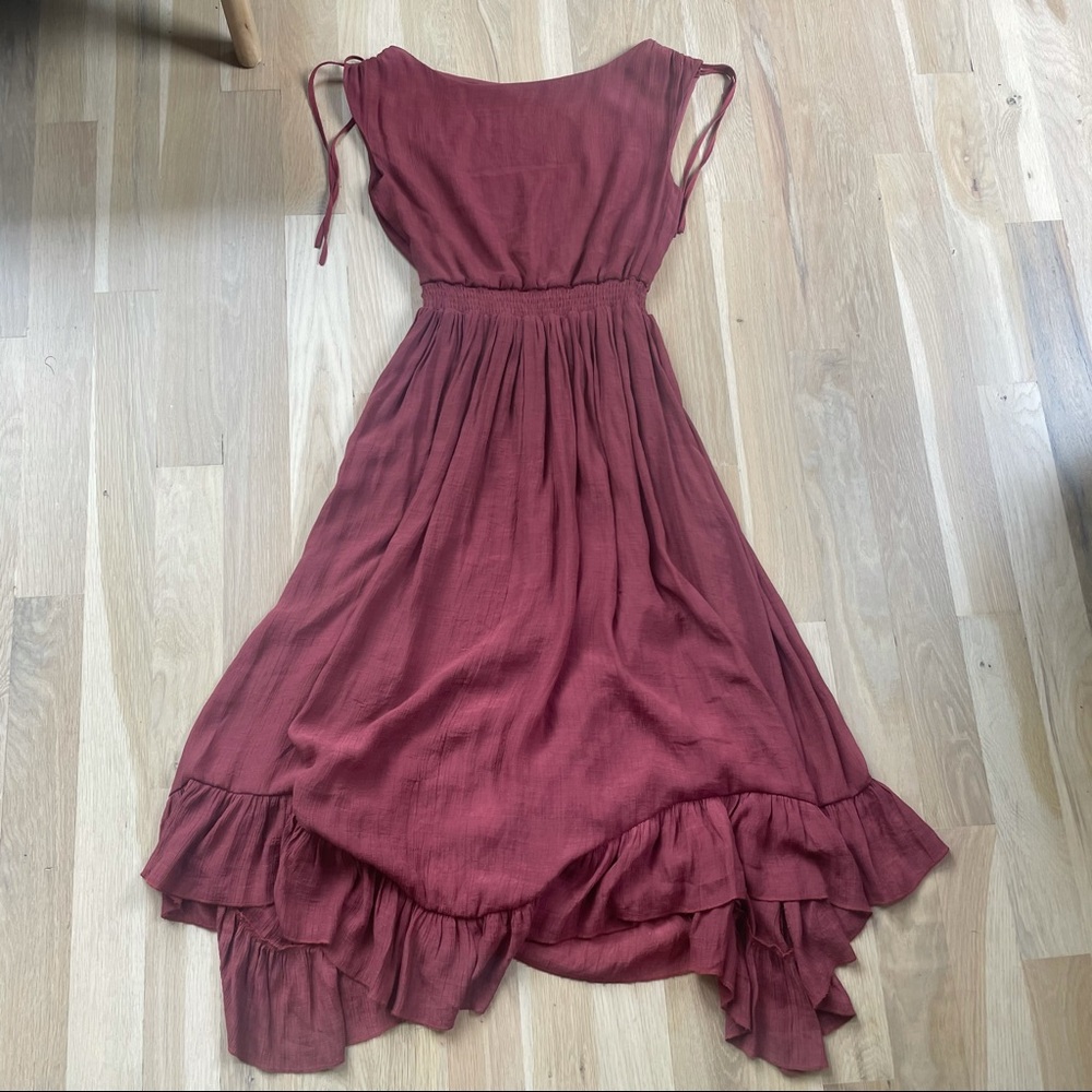 Joyfolie Gia Dress size S